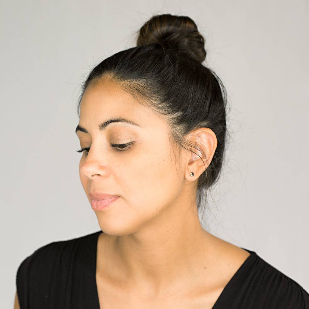 Almeda Stud Earrings