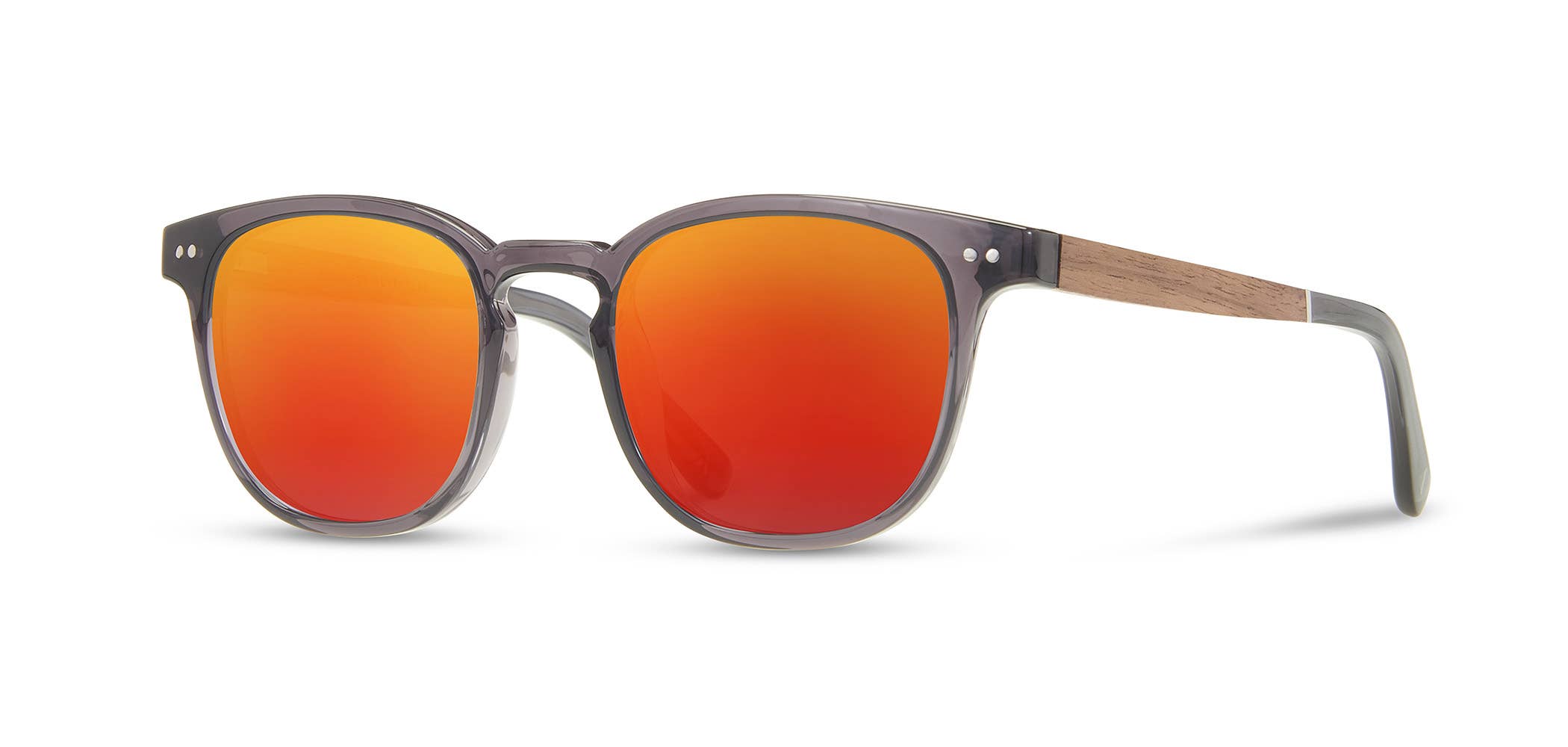 CAMP Topo Sunglasses - Classic Outdoor Sunglasses Collection for Everyday Wear