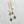 Moon and Star Earrings