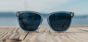 CAMP Arrowcrest Sunglasses- Crater Lake Edition