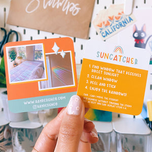 Suncatcher Collection