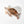 Brown Honu Turtle Claw Clip