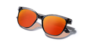 CAMP Cove Sunglasses - Fog