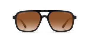 CAMP Glacier Sunglasses - Grateful Dead Stealie Edition