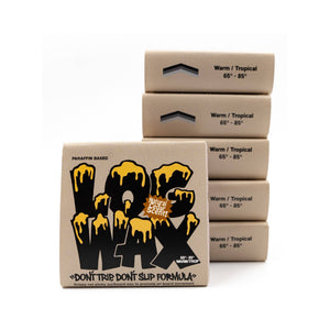 Surf Wax