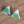 Lanikai Drop Triangle (55-LDT)