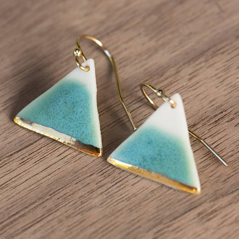 Almeda Drop Earrings