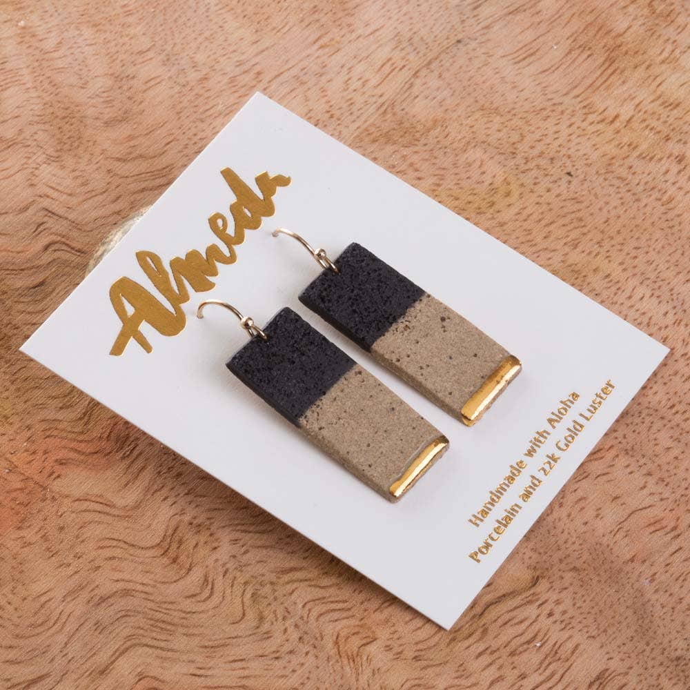 Almeda Drop Earrings