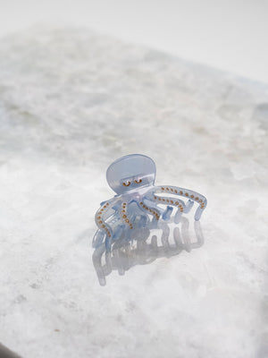 Octopus Hair Eco Friendly Clip Claw, Small