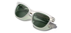 CAMP Cove Sunglasses - Matte Crystal