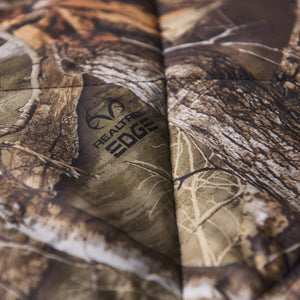Realtree Packable Picnic Blanket - Multi