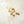 Puka Shell Aventurine Earrings