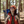 Smokey Bear x CAMP Trail Sunglasses - Matte Tortoise