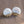 Coral Stud Circle (55-CSC)