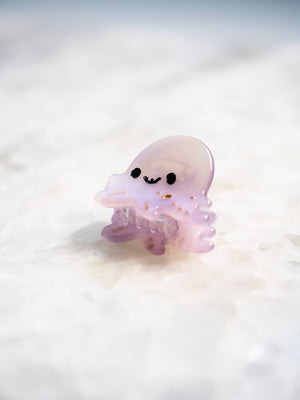 Octopus Hair Eco Friendly  Clip Claw, Mini