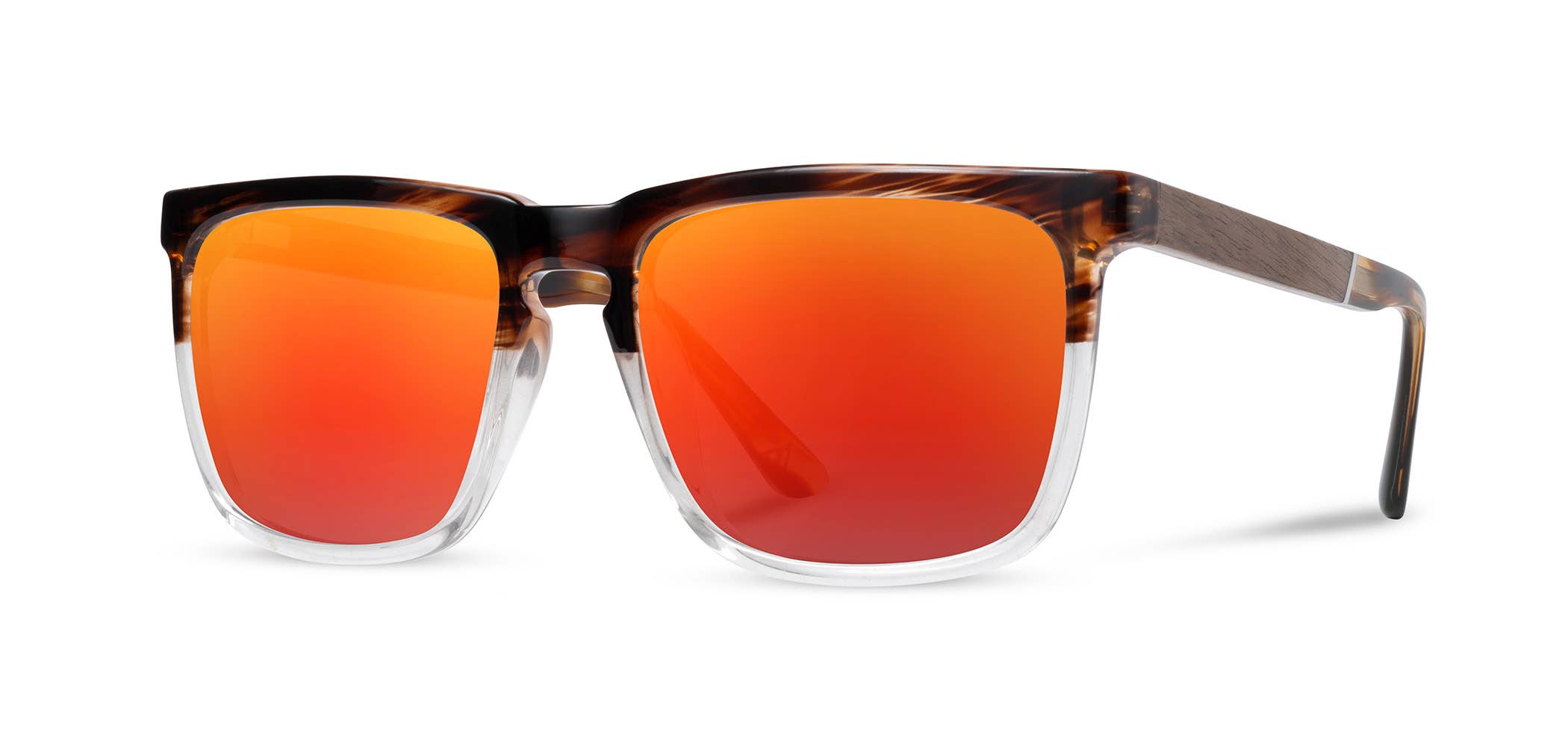 CAMP Ridge Sunglasses Complete Collection of Signature Ridge Frames for Every Adventure