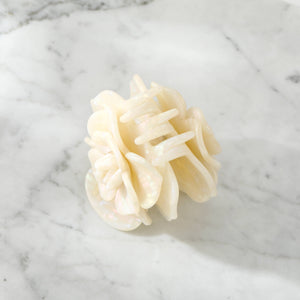 Pearl Flower Hair Eco-Friendly Clip Claw