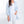 Aaliyah Gauze Long Sleeve Button Up Top