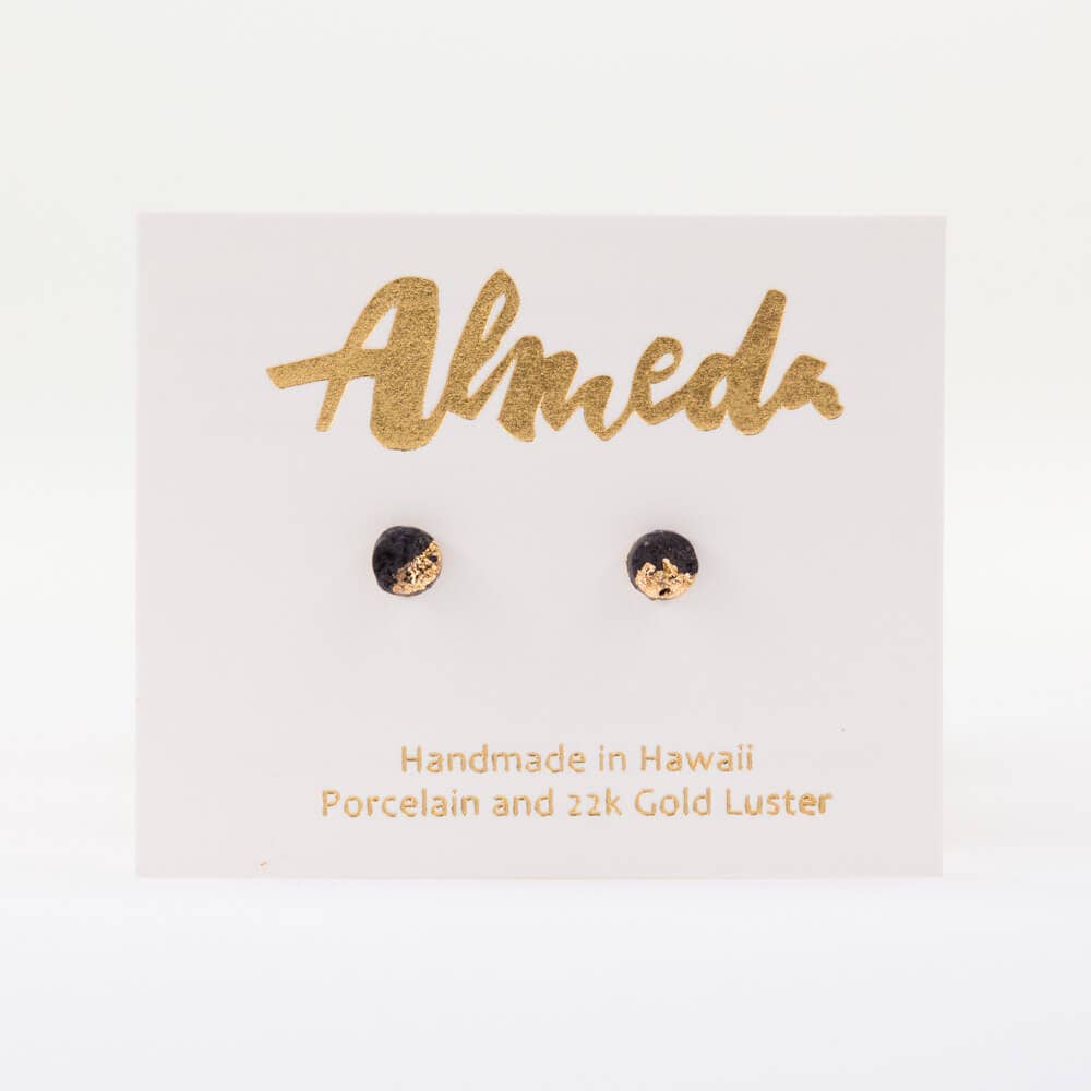 Almeda Stud Earrings