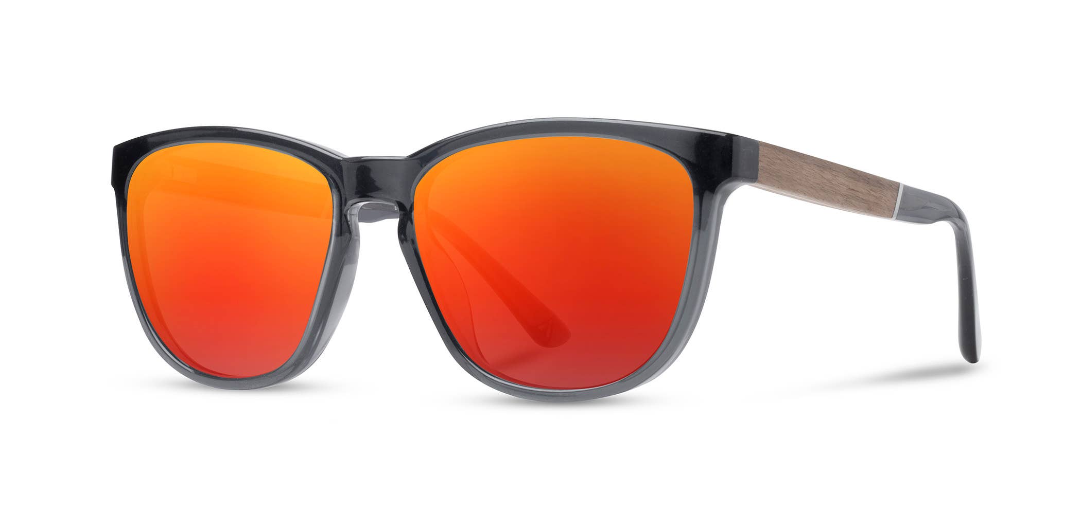 CAMP Arrowcrest Sunglasses - Premium Polarized Outdoor Performance Eyewear