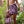 Crown Flower - Organic Mini Bag