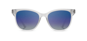 CAMP Cove Sunglasses - Matte Crystal