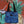 Navy ʻOpihi - Organic Mini Bag