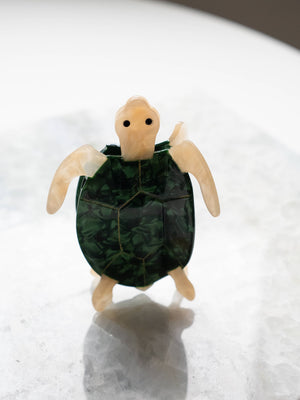Turtle Hair Eco Friendly  Clip Claw, Large