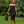 Kalo Gold - Organic Mini Bag
