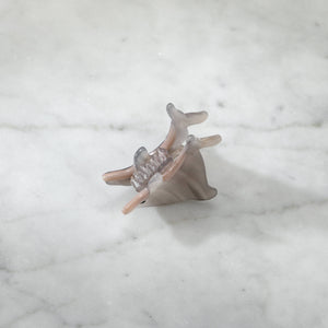 Mini Dolphin Hair Eco-Friendly Clip Claw