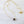 Floating Freshwater Pearl Necklace