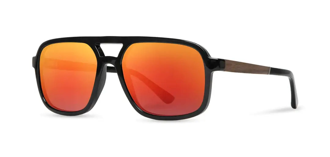 CAMP Glacier Sunglasses - Heritage Outdoor Sunglasses Collection for Adventure