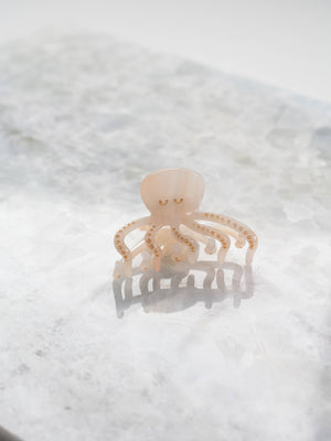 Octopus Hair Eco Friendly Clip Claw, Small
