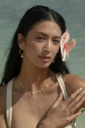 Nui Loa Necklace