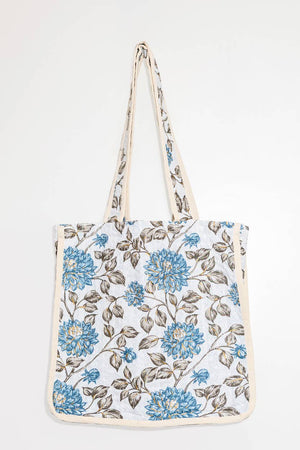 Kantha Market Bags