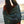 Beach Towel - Green Kalo