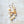 Puka Shell Aventurine Earrings