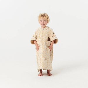 Ginny Kids Poncho