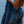 'Opihi Pareo Sarong - Navy