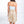 Bellamy Spaghetti Strap Tiered Panel Babydoll Dress