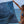 'Opihi Pareo Sarong - Navy