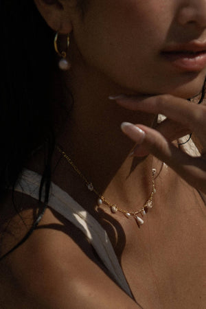 Nui Loa Necklace
