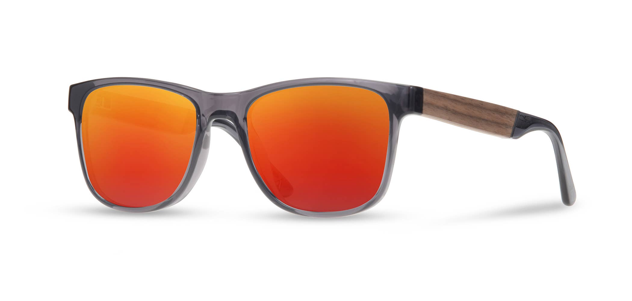 CAMP Trail Sunglasses - Performance Outdoor Sunglasses for Everyday Adventure