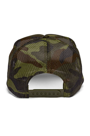 Aloha Trucker Hat