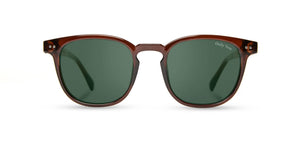 Smokey Bear x CAMP Topo Sunglasses - Clay