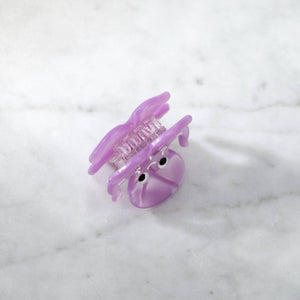 Lindy Octopus Hair Eco Friendly Clip Claw - Mini