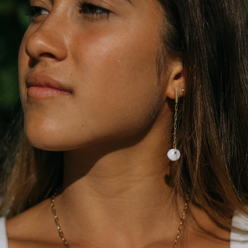 Driftwood Dreams Hawai'i Jewelry