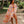 Hau Blossom Pareo: 67 x 43 in