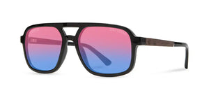 CAMP Glacier Sunglasses - Grateful Dead Stealie Edition