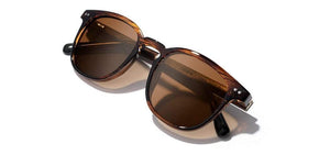_CAMP Topo Sunglasses - Tortoise